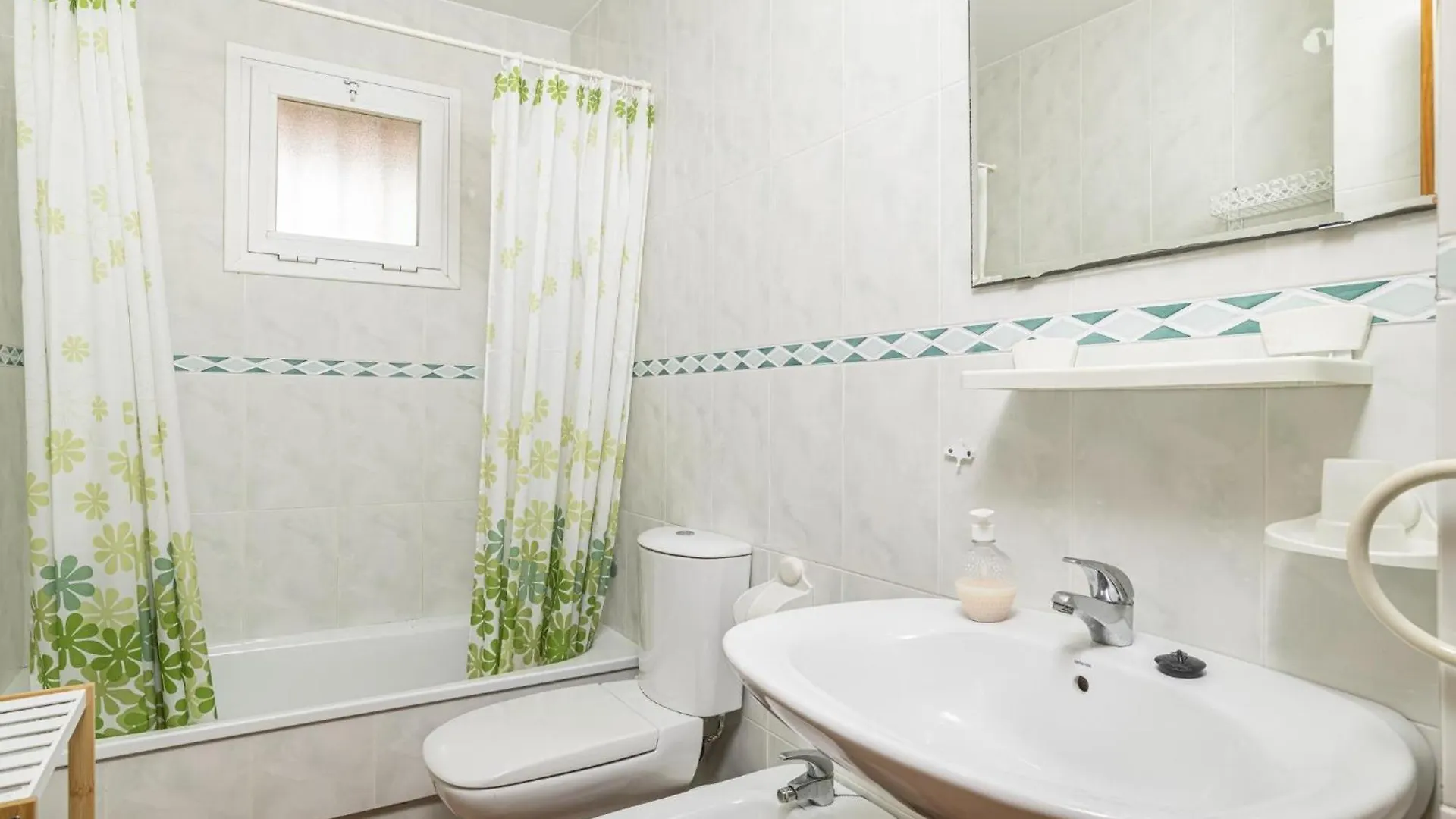 Ferienwohnung Jardin Del Golf 1 10Ba Chiclana de la Frontera Spanien