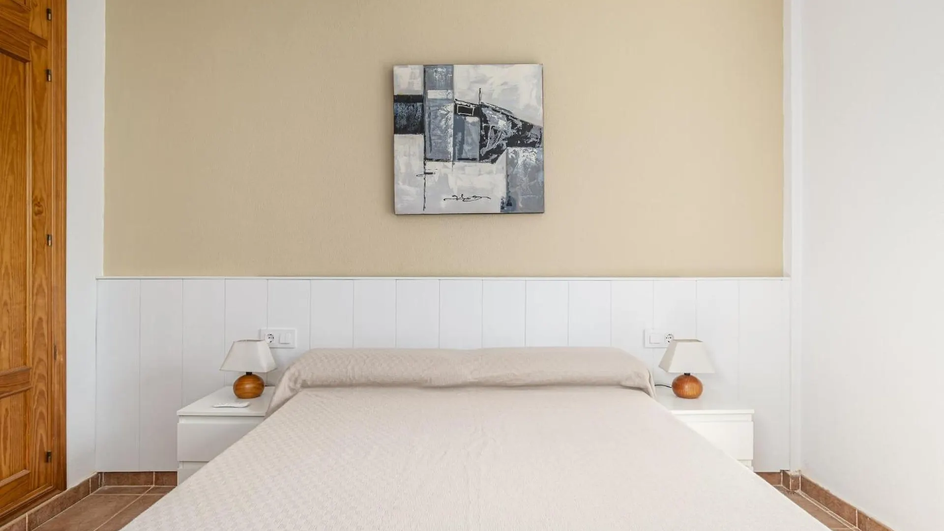Ferienwohnung Jardin Del Golf 1 10Ba Chiclana de la Frontera 0*,