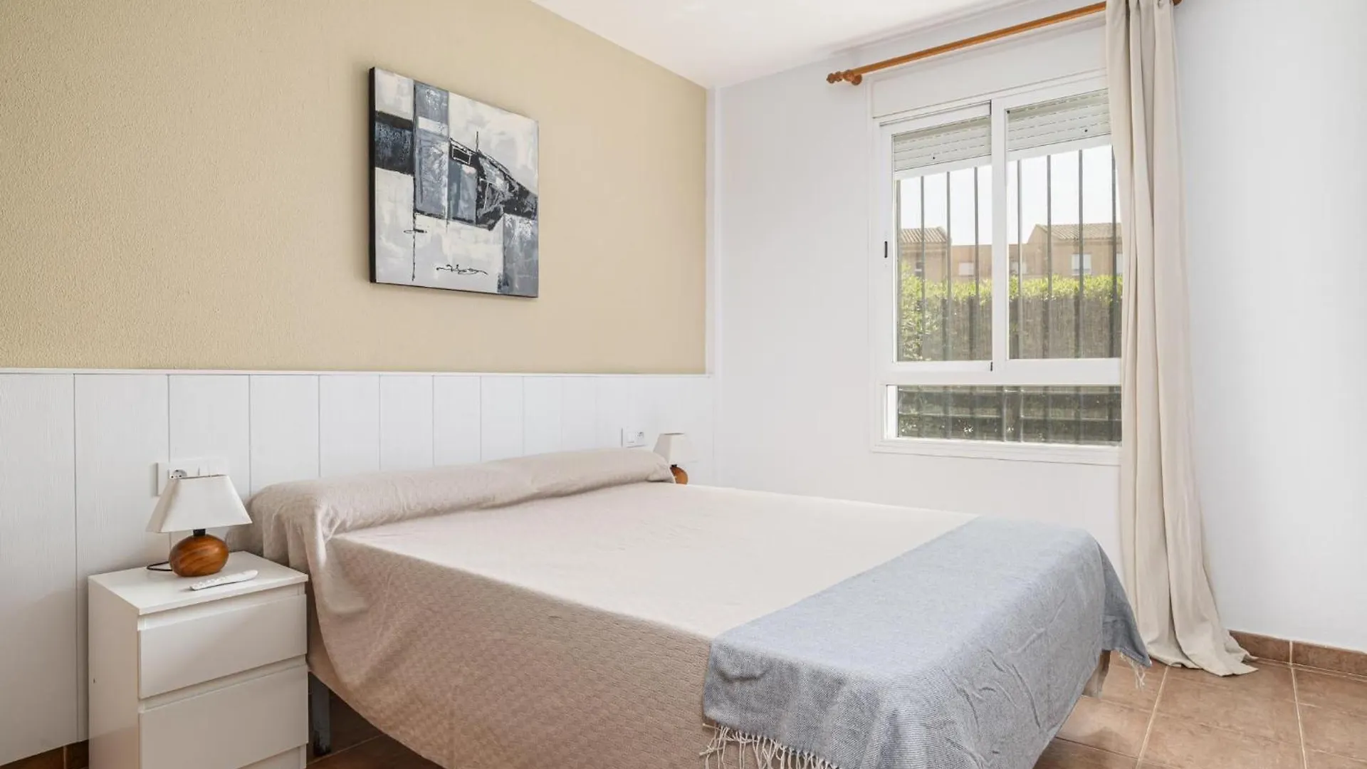 Ferienwohnung Jardin Del Golf 1 10Ba Chiclana de la Frontera 0*,  Spanien