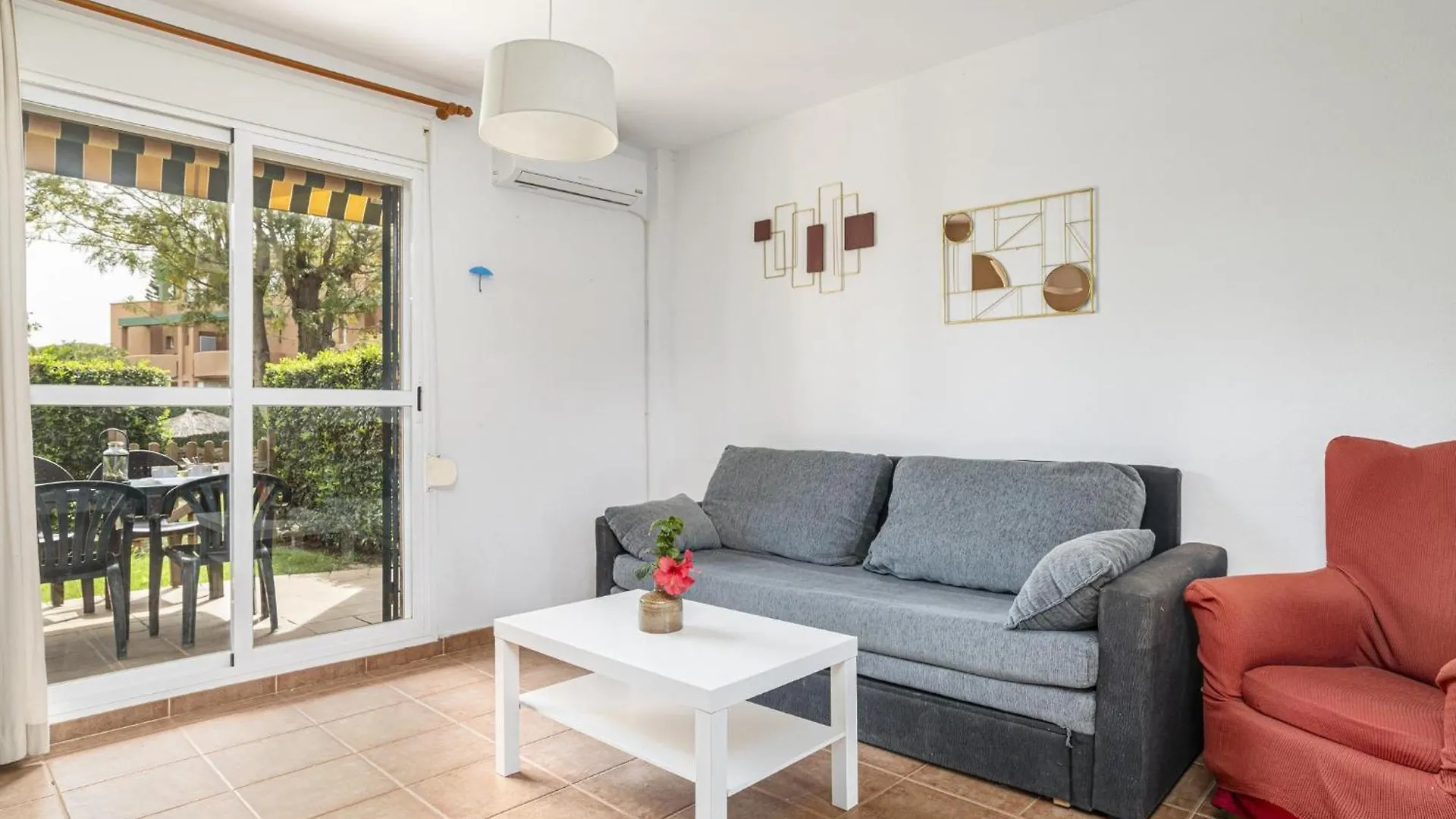Ferienwohnung Jardin Del Golf 1 10Ba Chiclana de la Frontera